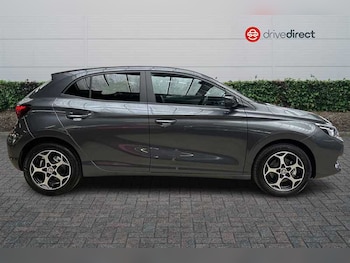 Used MG MG3 2026 for sale - 79398163: Photo