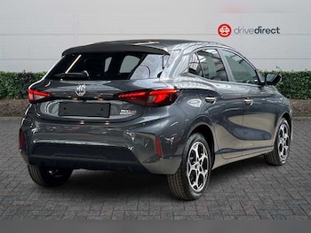 Used MG MG3 2026 for sale - 79398163: Photo