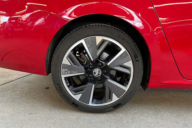 Used Vauxhall Astra 2024 for sale - 76956832: Photo 10