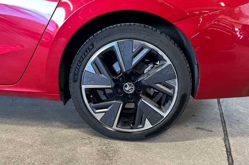 Used Vauxhall Astra 2024 for sale - 76956832: Photo 11