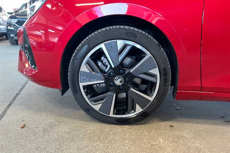 Used Vauxhall Astra 2024 for sale - 76956832: Photo 12