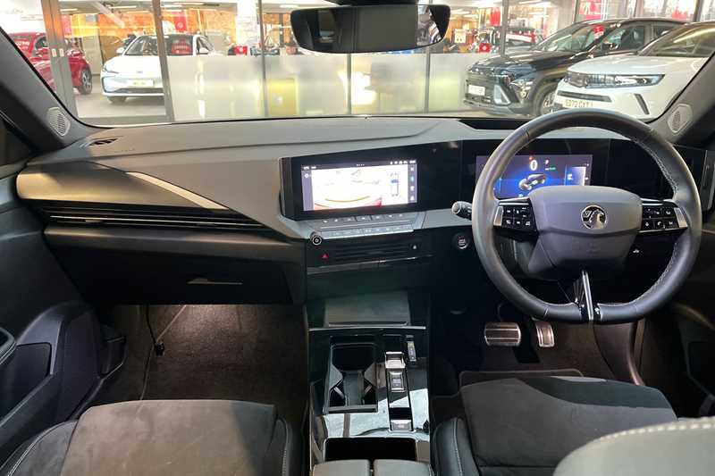 Used Vauxhall Astra 2024 for sale - 76956832: Photo 13