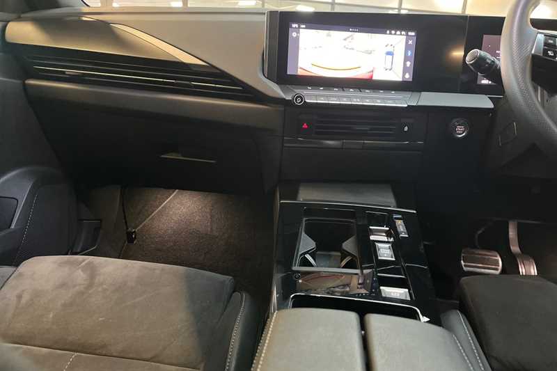 Used Vauxhall Astra 2024 for sale - 76956832: Photo 14