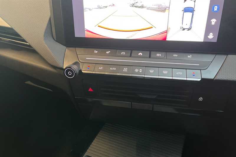 Used Vauxhall Astra 2024 for sale - 76956832: Photo 15