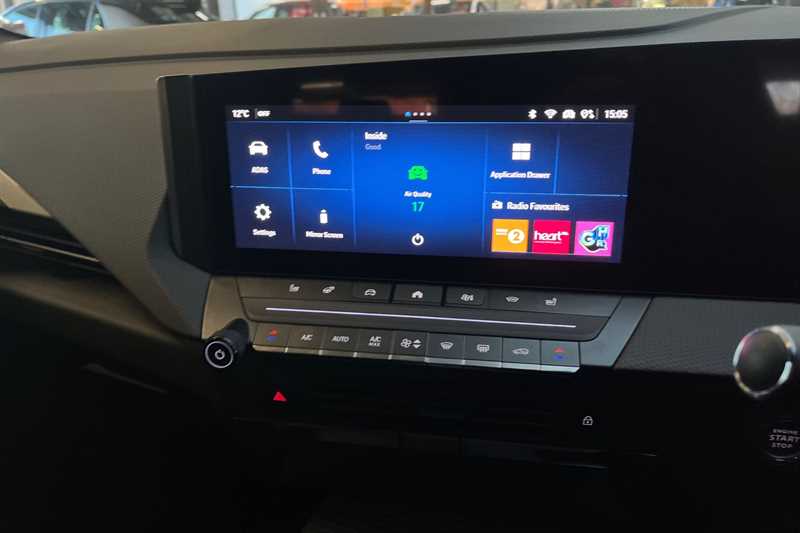 Used Vauxhall Astra 2024 for sale - 76956832: Photo 17