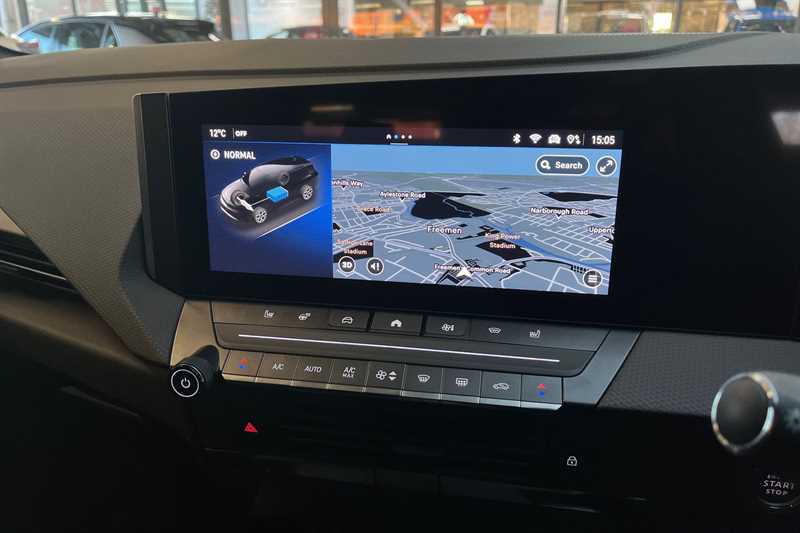 Used Vauxhall Astra 2024 for sale - 76956832: Photo 18