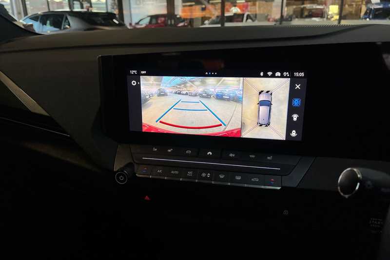 Used Vauxhall Astra 2024 for sale - 76956832: Photo 19