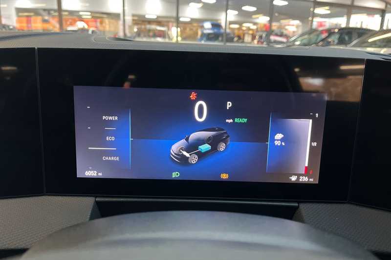 Used Vauxhall Astra 2024 for sale - 76956832: Photo 20