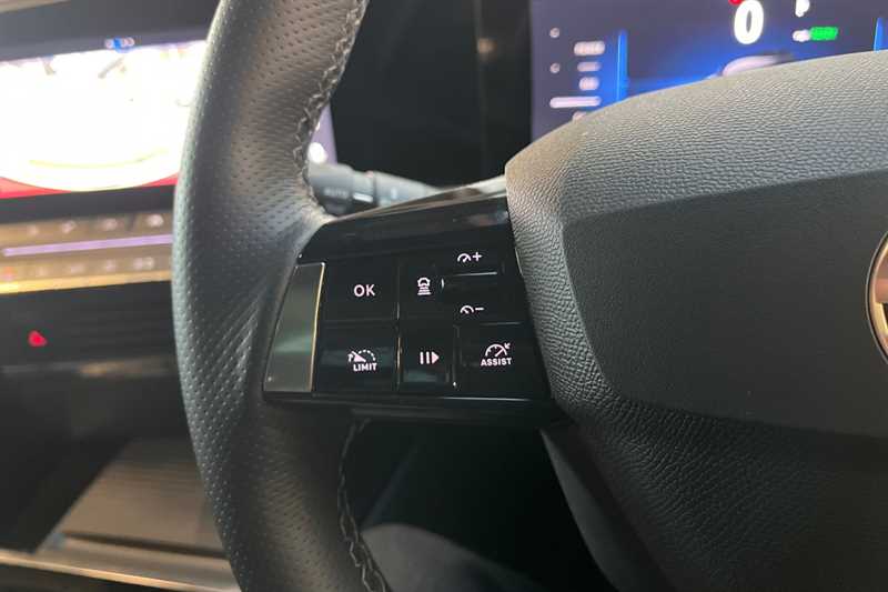 Used Vauxhall Astra 2024 for sale - 76956832: Photo 21