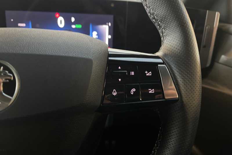 Used Vauxhall Astra 2024 for sale - 76956832: Photo 22