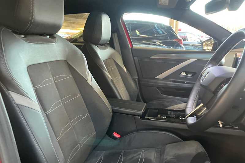 Used Vauxhall Astra 2024 for sale - 76956832: Photo 23