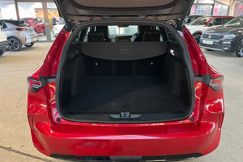 Used Vauxhall Astra 2024 for sale - 76956832: Photo 25