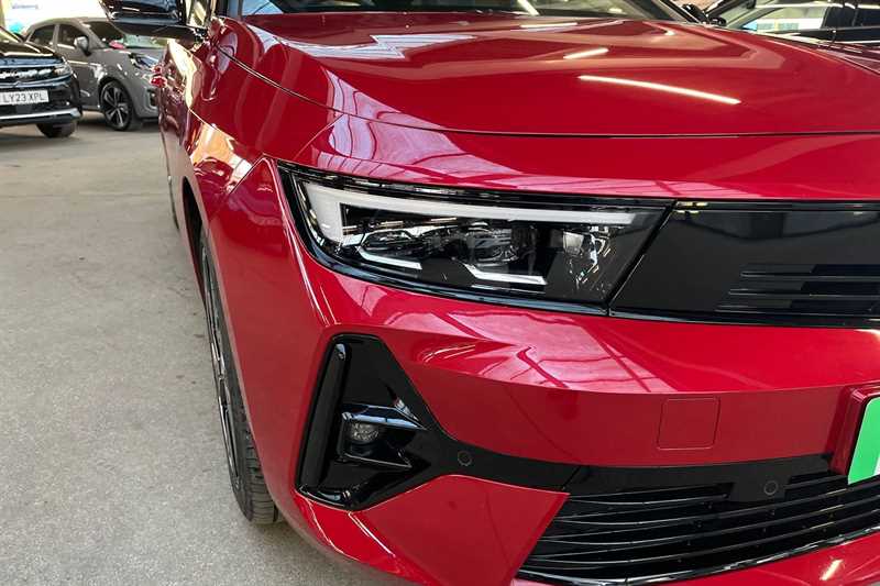 Used Vauxhall Astra 2024 for sale - 76956832: Photo 28