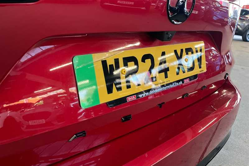 Used Vauxhall Astra 2024 for sale - 76956832: Photo 30