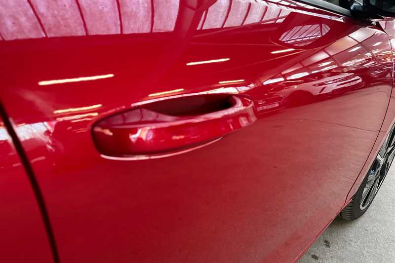 Used Vauxhall Astra 2024 for sale - 76956832: Photo 33