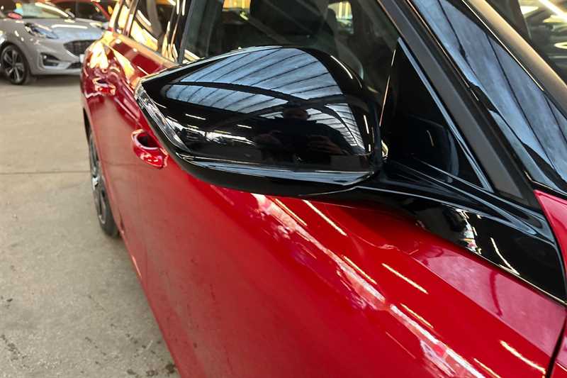 Used Vauxhall Astra 2024 for sale - 76956832: Photo 34