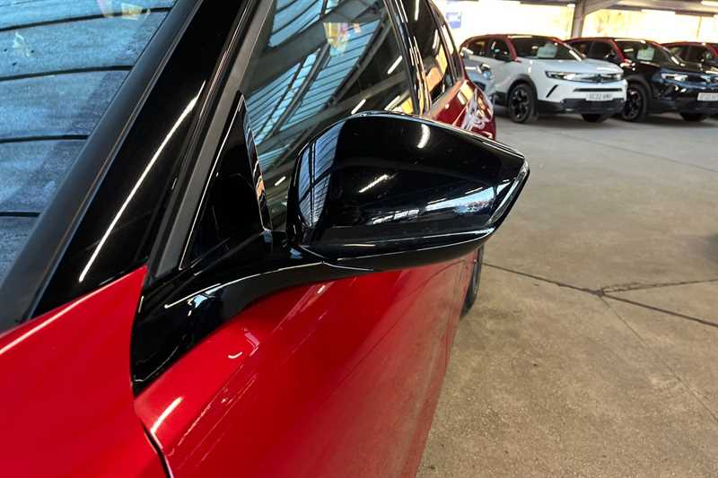 Used Vauxhall Astra 2024 for sale - 76956832: Photo 35