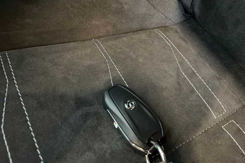 Used Vauxhall Astra 2024 for sale - 76956832: Photo 36