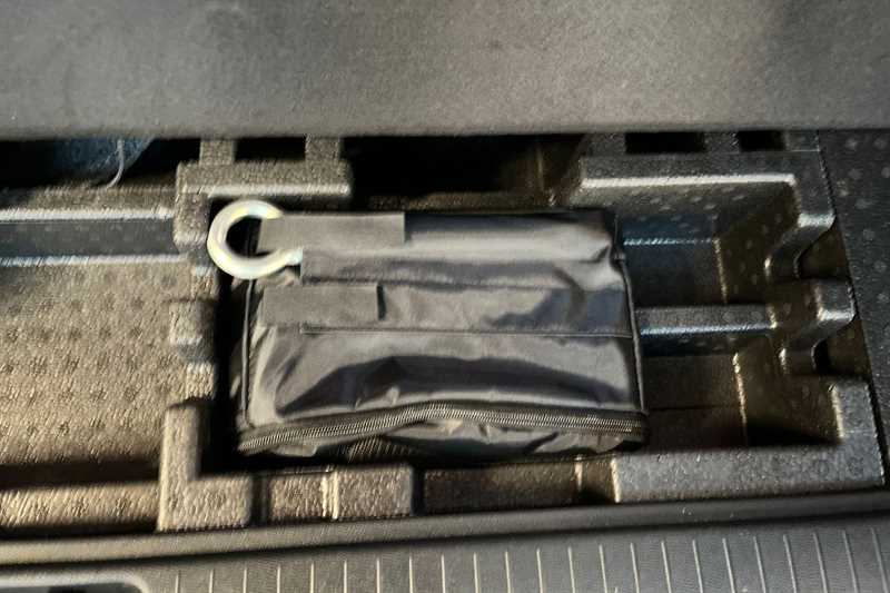 Used Vauxhall Astra 2024 for sale - 76956832: Photo 37