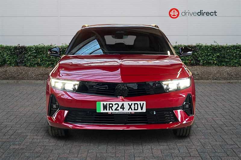 Used Vauxhall Astra 2024 for sale - 76956832: Photo 8