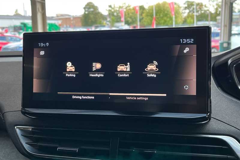 Used Peugeot 5008 2021 for sale - 77843274: Photo 38