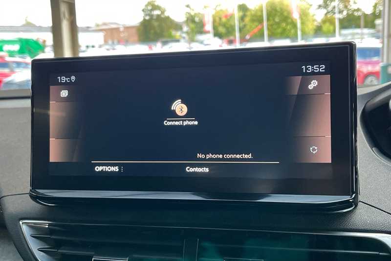 Used Peugeot 5008 2021 for sale - 77843274: Photo 40