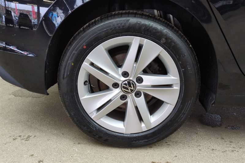 Used Volkswagen Golf 2021 for sale - 77800845: Photo 10