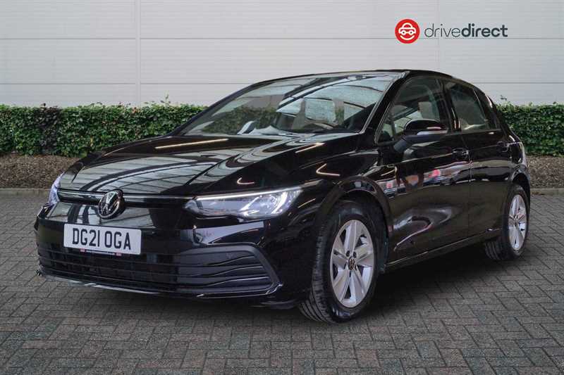 Used Volkswagen Golf 2021 for sale - 77800845: Photo 7
