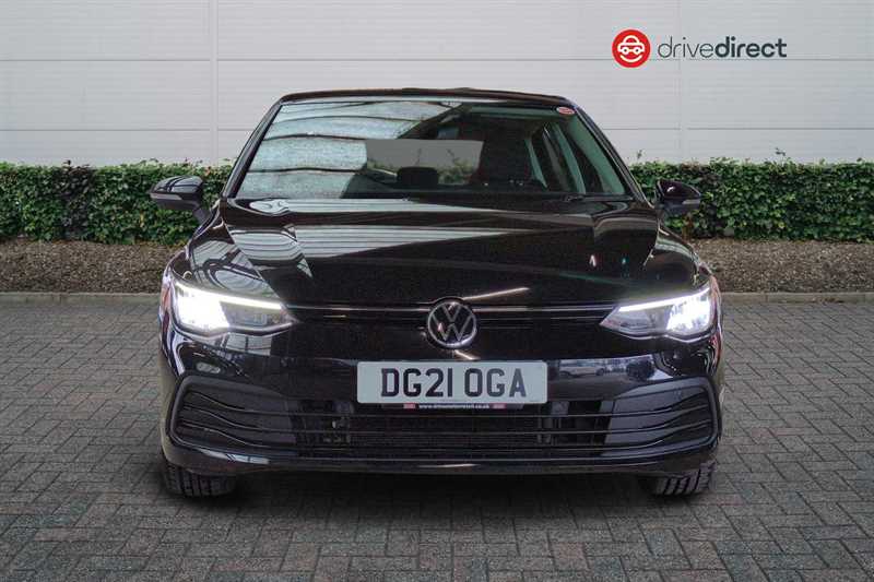Used Volkswagen Golf 2021 for sale - 77800845: Photo 8