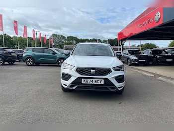 Used SEAT Ateca 2024 for sale - 78798438: Photo