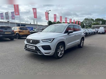 Used SEAT Ateca 2024 for sale - 78798438: Photo