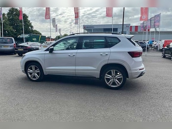 Used SEAT Ateca 2024 for sale - 78798438: Photo