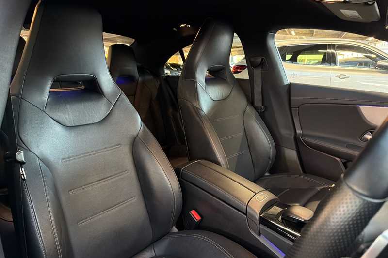 Used Mercedes-Benz CLA 2020 for sale - 77349100: Photo 23