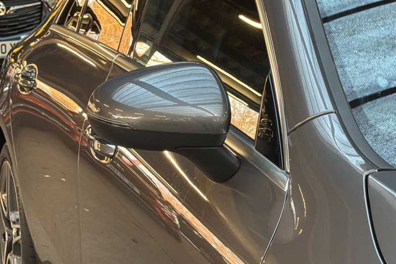 Used Mercedes-Benz CLA 2020 for sale - 77349100: Photo 34