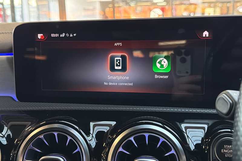 Used Mercedes-Benz CLA 2020 for sale - 77349100: Photo 41