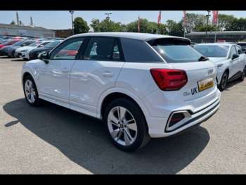 Used Audi Q2 2021 for sale - 74948067: Photo
