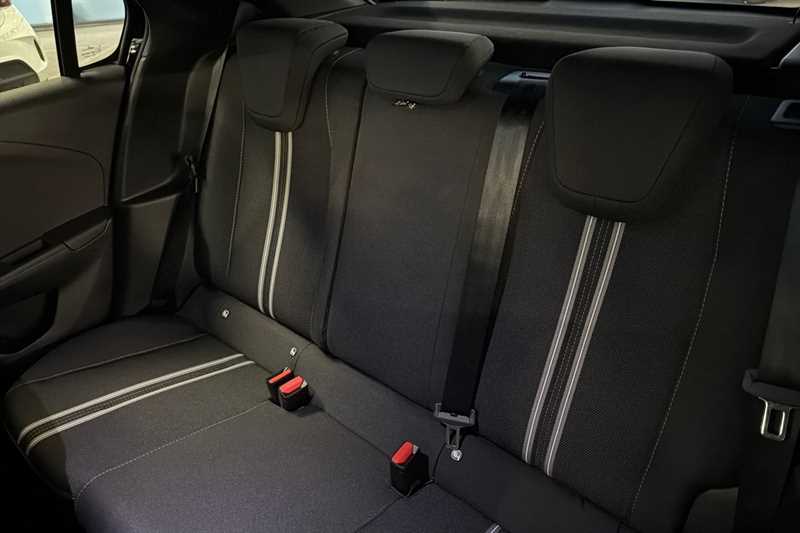 Used Vauxhall Corsa 2025 for sale - 77562187: Photo 44