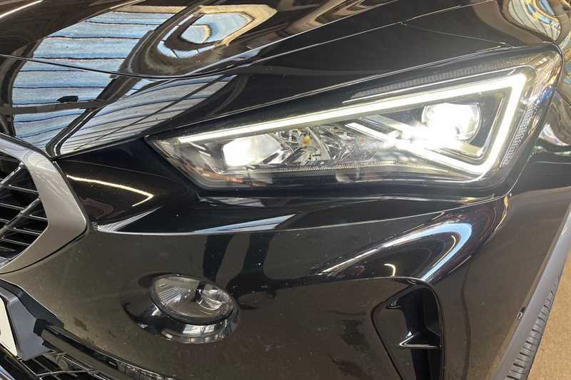 Used Cupra Formentor 2024 for sale - 77349137: Photo 29