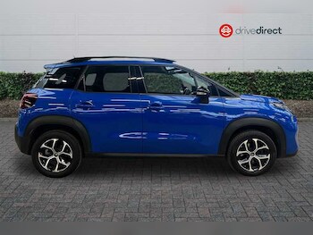 Used Citroen C3 Aircross 2022 for sale - 76955558: Photo