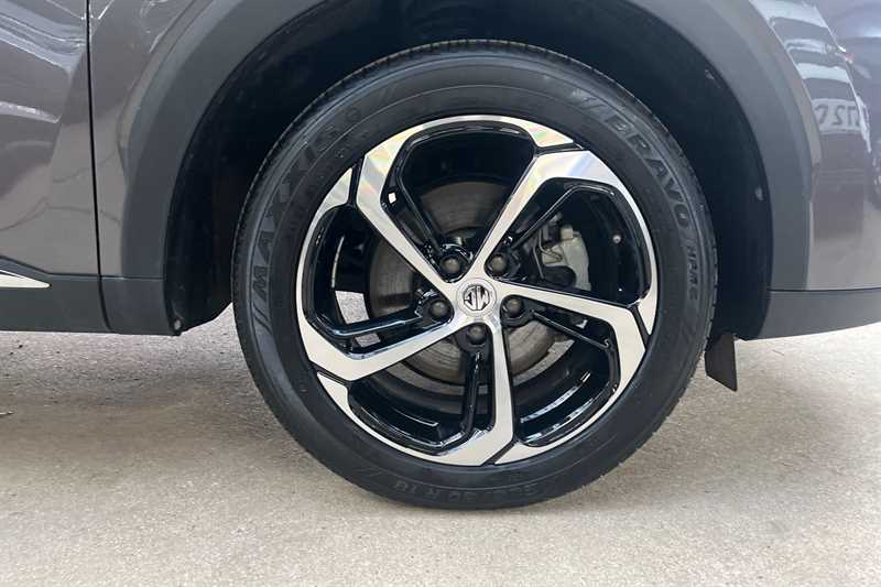 Used MG MG HS 2023 for sale - 76956538: Photo 11