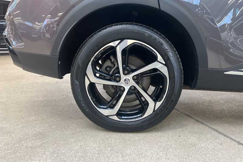 Used MG MG HS 2023 for sale - 76956538: Photo 12