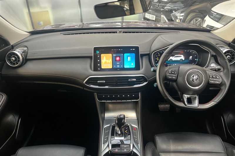 Used MG MG HS 2023 for sale - 76956538: Photo 13