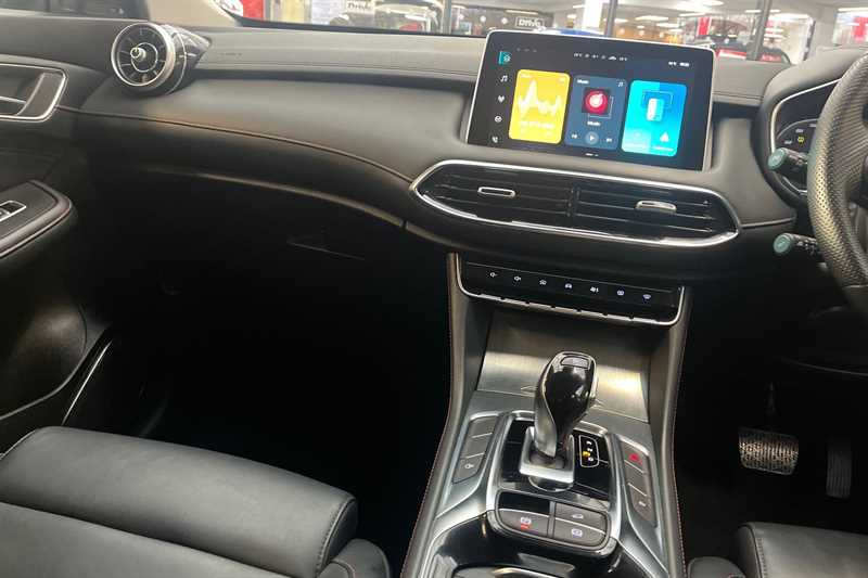 Used MG MG HS 2023 for sale - 76956538: Photo 14