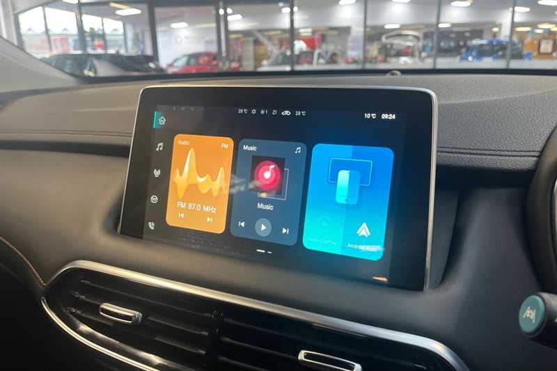 Used MG MG HS 2023 for sale - 76956538: Photo 17