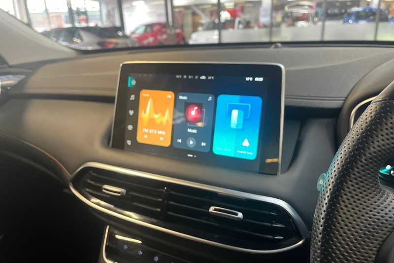 Used MG MG HS 2023 for sale - 76956538: Photo 18