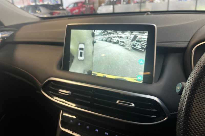 Used MG MG HS 2023 for sale - 76956538: Photo 19