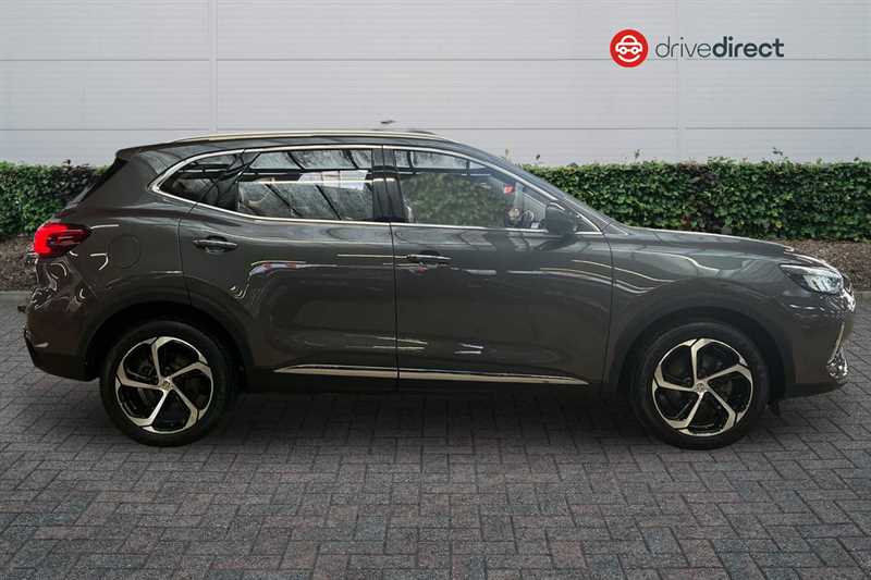 Used MG MG HS 2023 for sale - 76956538: Photo 2