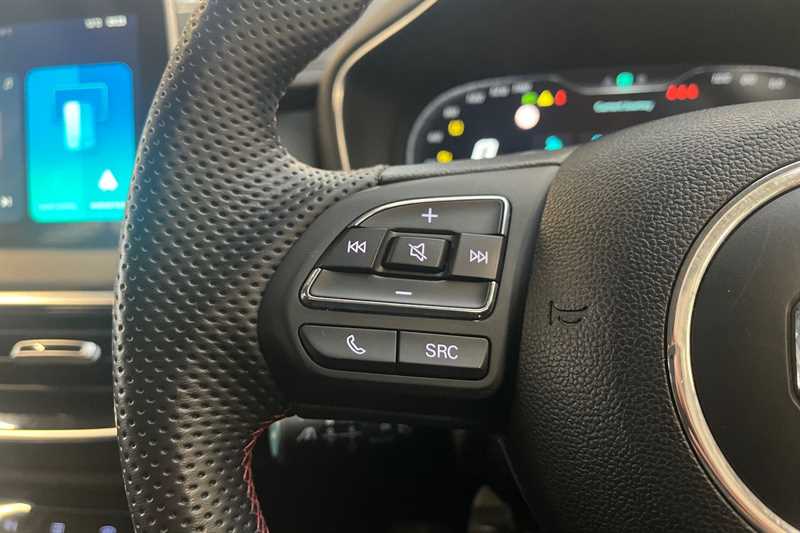 Used MG MG HS 2023 for sale - 76956538: Photo 21