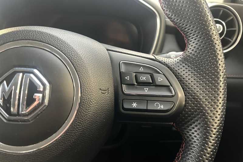 Used MG MG HS 2023 for sale - 76956538: Photo 22
