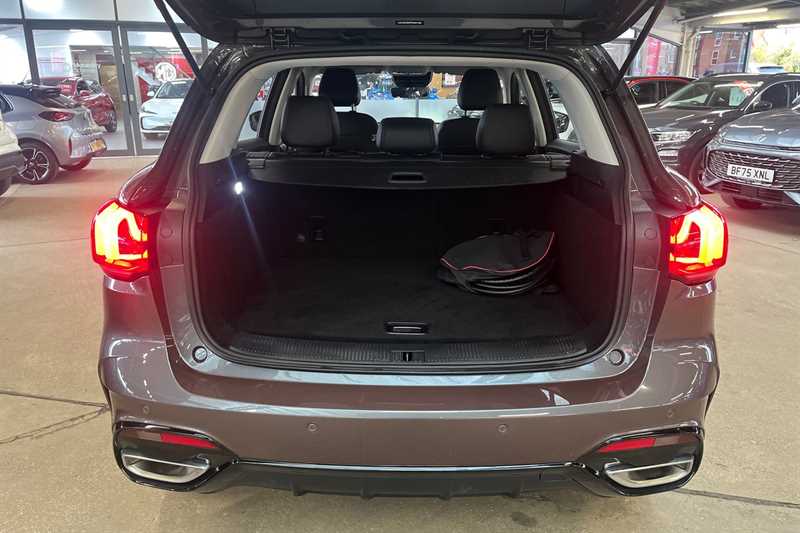 Used MG MG HS 2023 for sale - 76956538: Photo 25